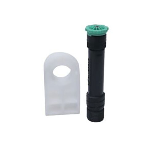 Solar Panel Cleaning Sprinkler 1-2 Male Thread