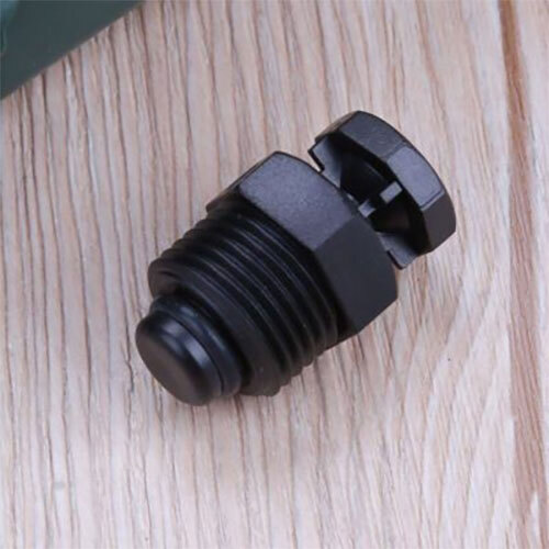 Air Vent Valve Watering Pipe Garden Irrigation System