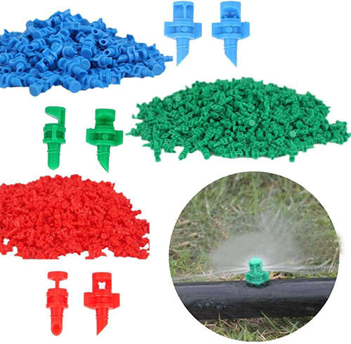 Micro Jet Sprinkler 180 degree