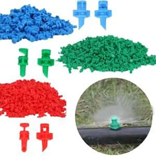 माइक्रो जेट स्प्रिंकलर 90 डिग्री