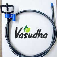 Micro Sprinkler Head With 1 Mtr Micro Tube - Application: Industrial