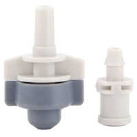 One-way Fogger Micro Sprayer Gray Fogger - Application: Industrial