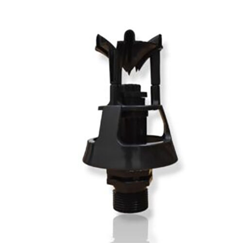 Sprinkler Winkler is Available BSP male threaded connection
