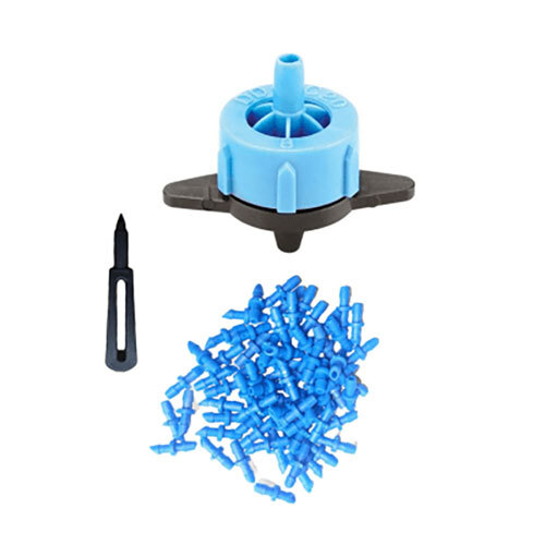 8 lph Dripper