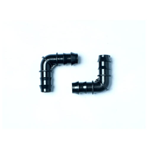 16Mm Elbow - Application: Industrial