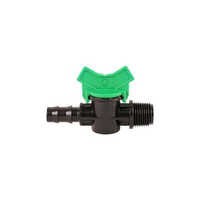 16mm Thread Valve - Application: Industrial