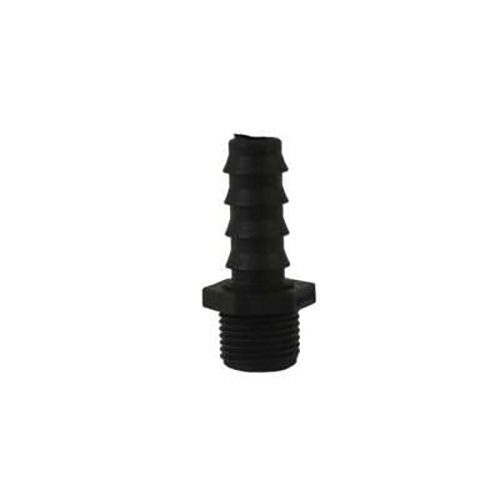 Hose Coller 3-4 THread x 20 mm barb Connection
