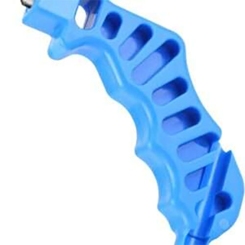 Multi Purpose Punch Tool For Drippper 4 mm handle