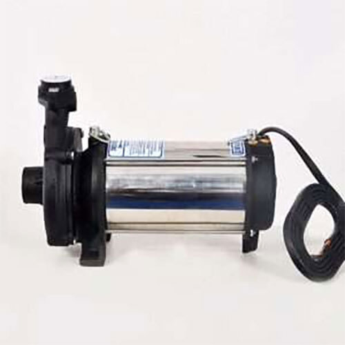 2 HP Submersible Openwell pump Single Phase With Starter