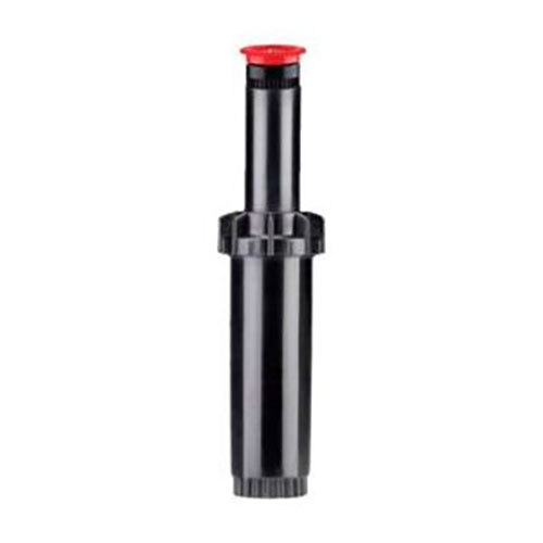 PSU Sprinkler For Landscape With 360 degree Adustable Nozzle with Body 1-2 Male Thread