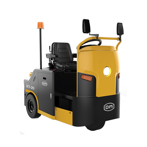 Electric Tow Truck Cap-2000 Kg Model-XT-20