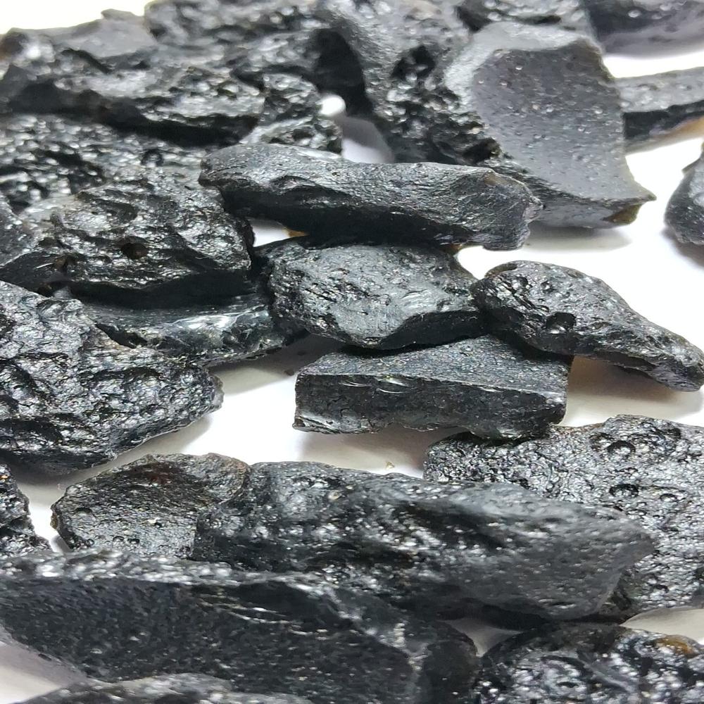 Tectite Gemstone