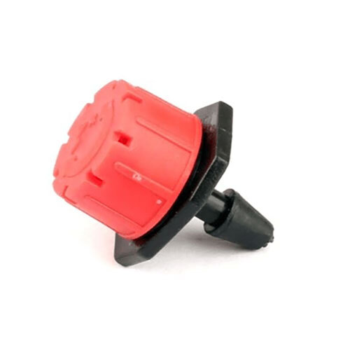 Adjustable Dripper