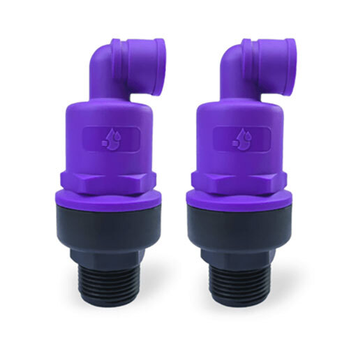 Air Valve