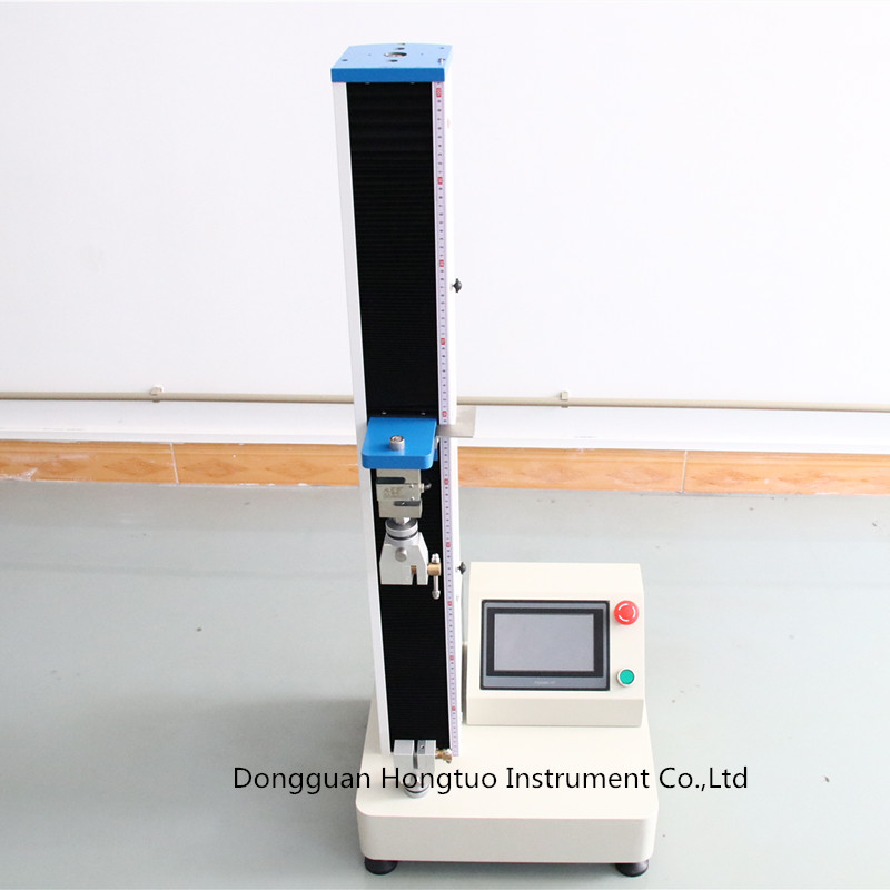 Tensile Tester Tensile Testing Machine Tensile Strength Testing Machine - Material: Ms