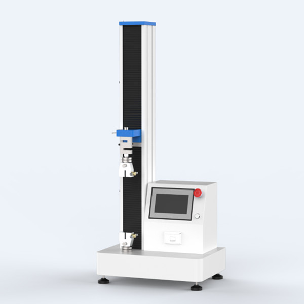 Tensile Tester Tensile Testing Machine Tensile Strength Testing Machine - Material: Ms