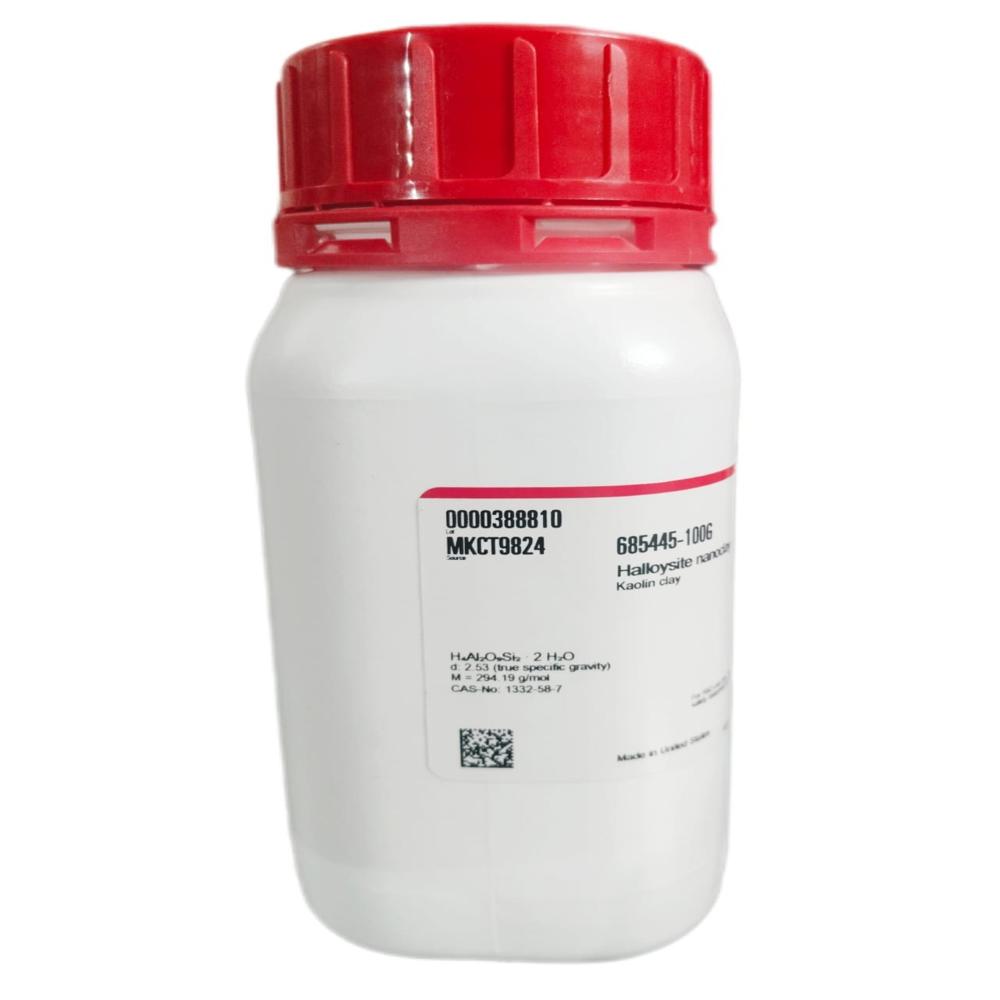 Hexadecyltrimethylammonium Bromide 100gm - Molecular Formula: Ch3(ch2)15n(br)(ch3)3