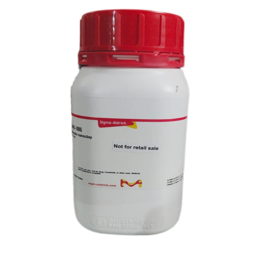 Hexadecyltrimethylammonium Bromide 100gm - Molecular Formula: Ch3(ch2)15n(br)(ch3)3