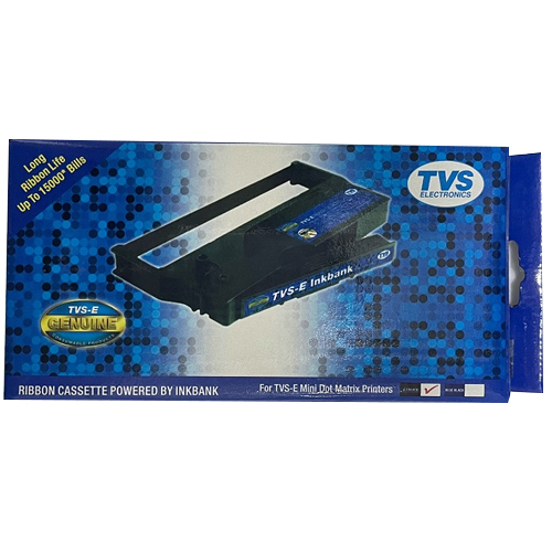 TVS RP 45 Ribbon Cartridge (Pack of 10)