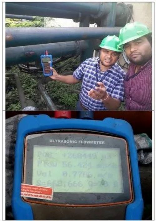 Water Audit Services