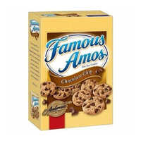 500 Gm Cookie Packaging Box - Finishing: Glossy Lamination