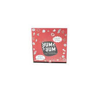 Paper Biryani Packaging Box - Shape: Square
