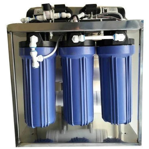 25 Ltr Commercial Water Purifier - Efficiency (%): 100 %