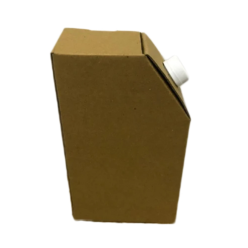 500 Ml Paper Tea Flask