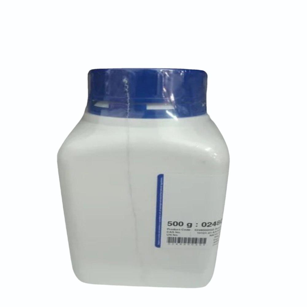 Calcium Sulphate Dihydrate - Caso4.2h2o, 500g Powder | 99% Purity, Ar Grade, Cas No: 10101-41-4, Versatile Laboratory Chemical