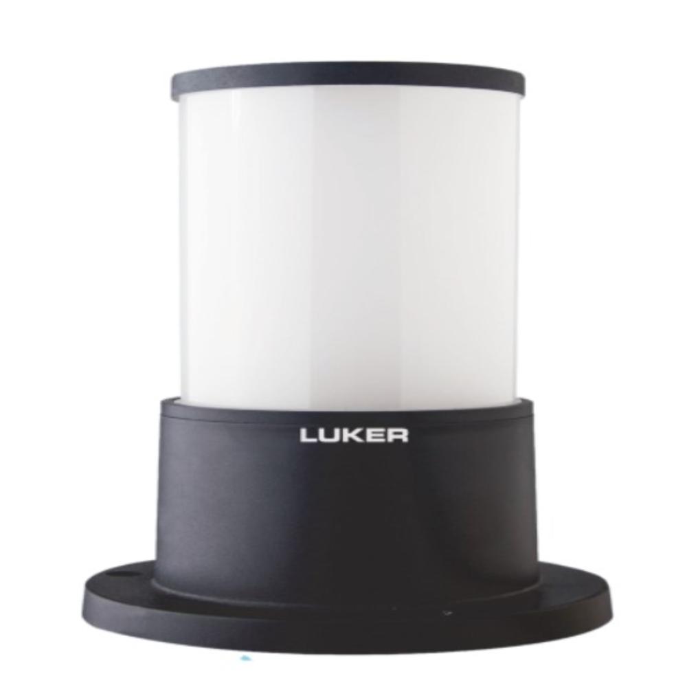 LUKER E27 HOLDER BUBU B1 GARDEN LOGHT (LODB100E)