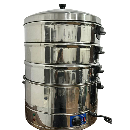 Momos Steamer