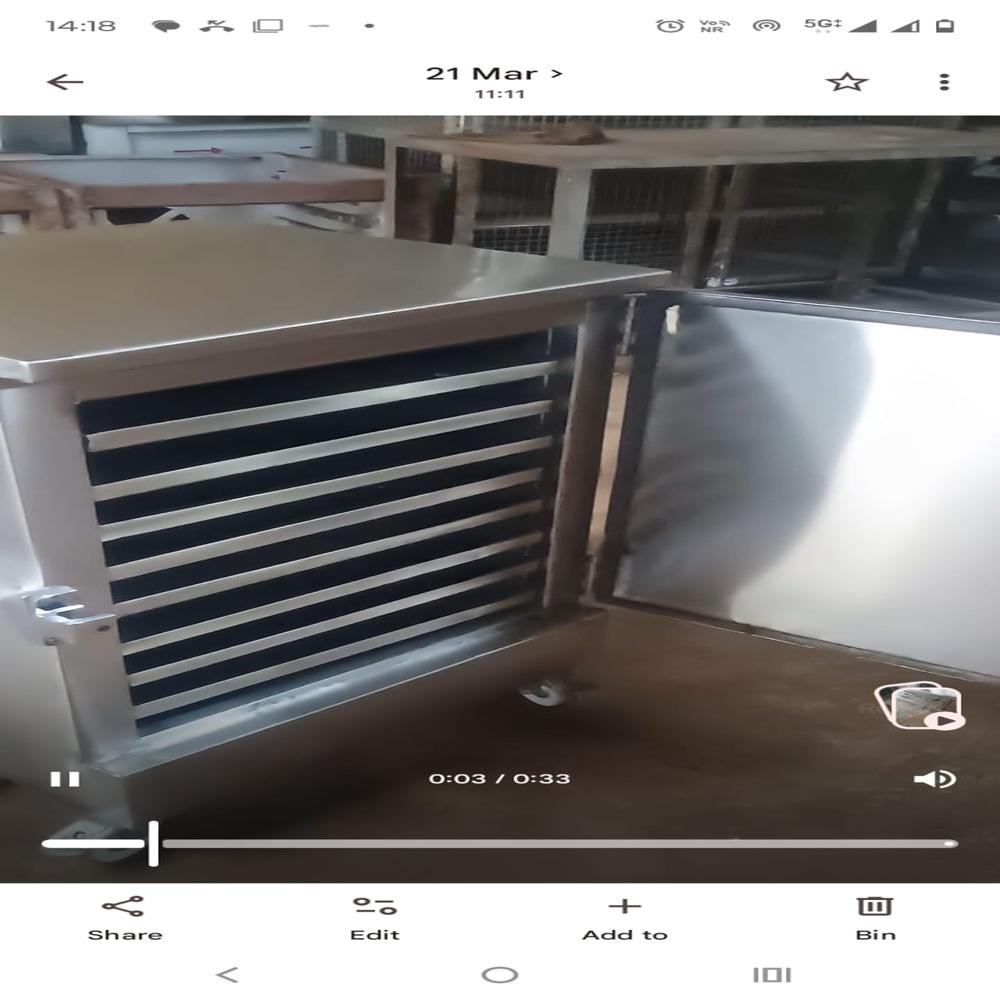 Momos Steamer - Feature: High Efficiency