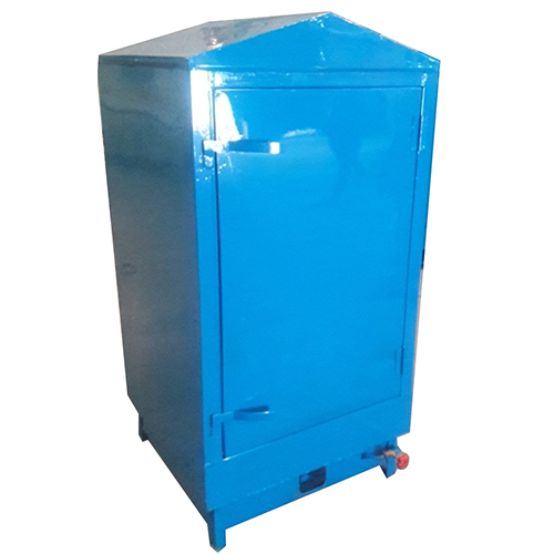 50 KG Noodle Steamer