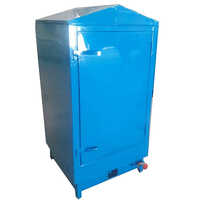 50 Kg Noodle Steamer - Feature: High Efficiency
