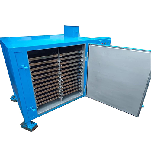 Noodles Dryer Machine