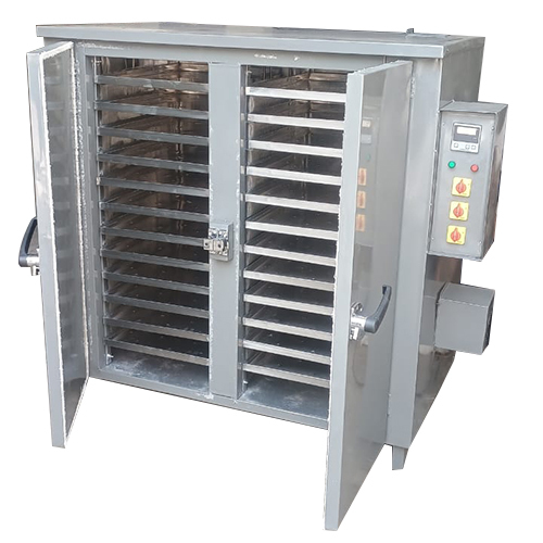 Dryer Machine