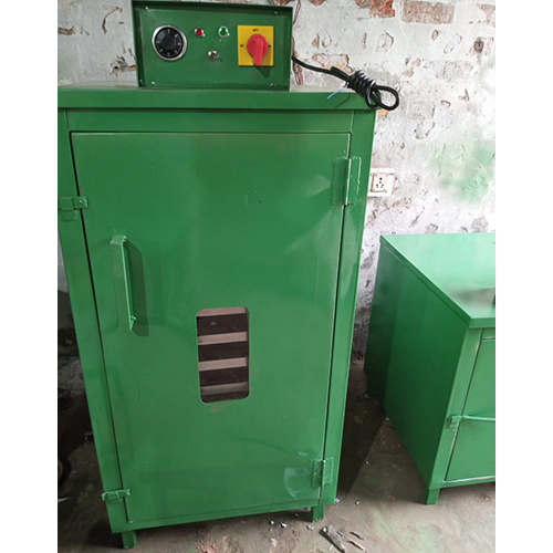 Dryer Machine