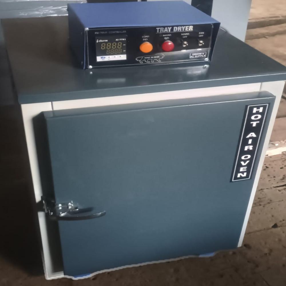 Dryer Machine - Feature: High Efficiency