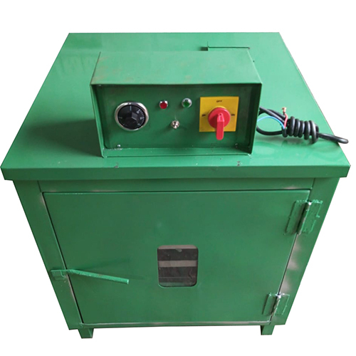 Fruit Dryer Machine
