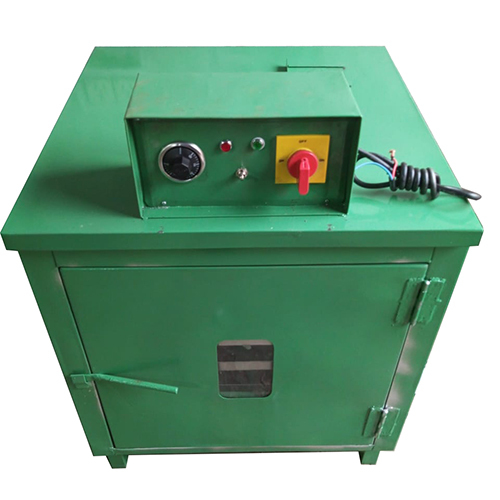 Macroni Dryer Machine