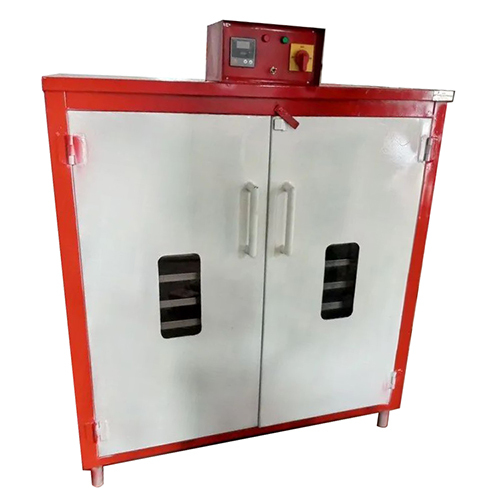 24 Tray Noodle Dryer Machine