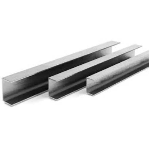 Sail Ms Ismc Channel - Finish: Polished