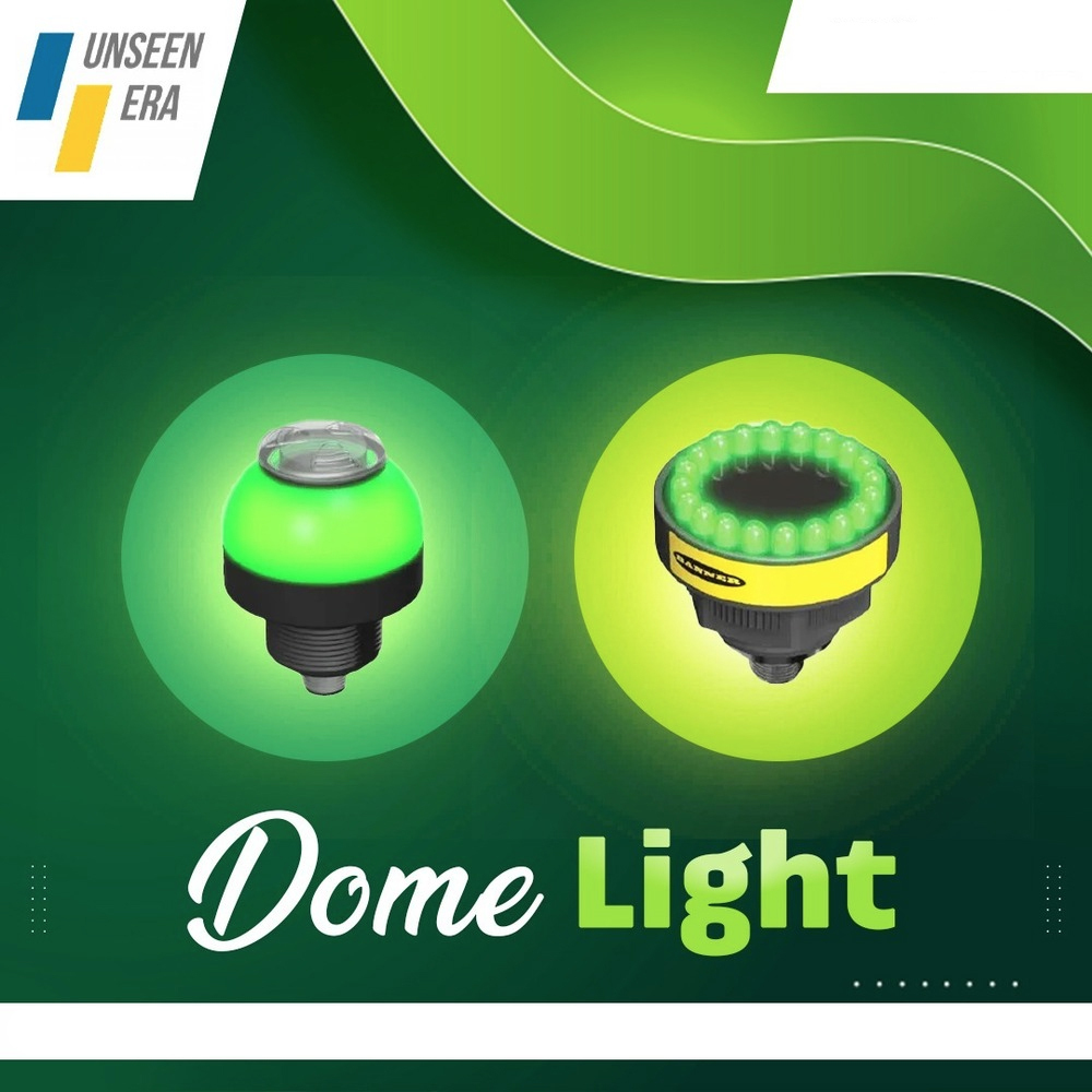 Banner Pick To Light Sensor