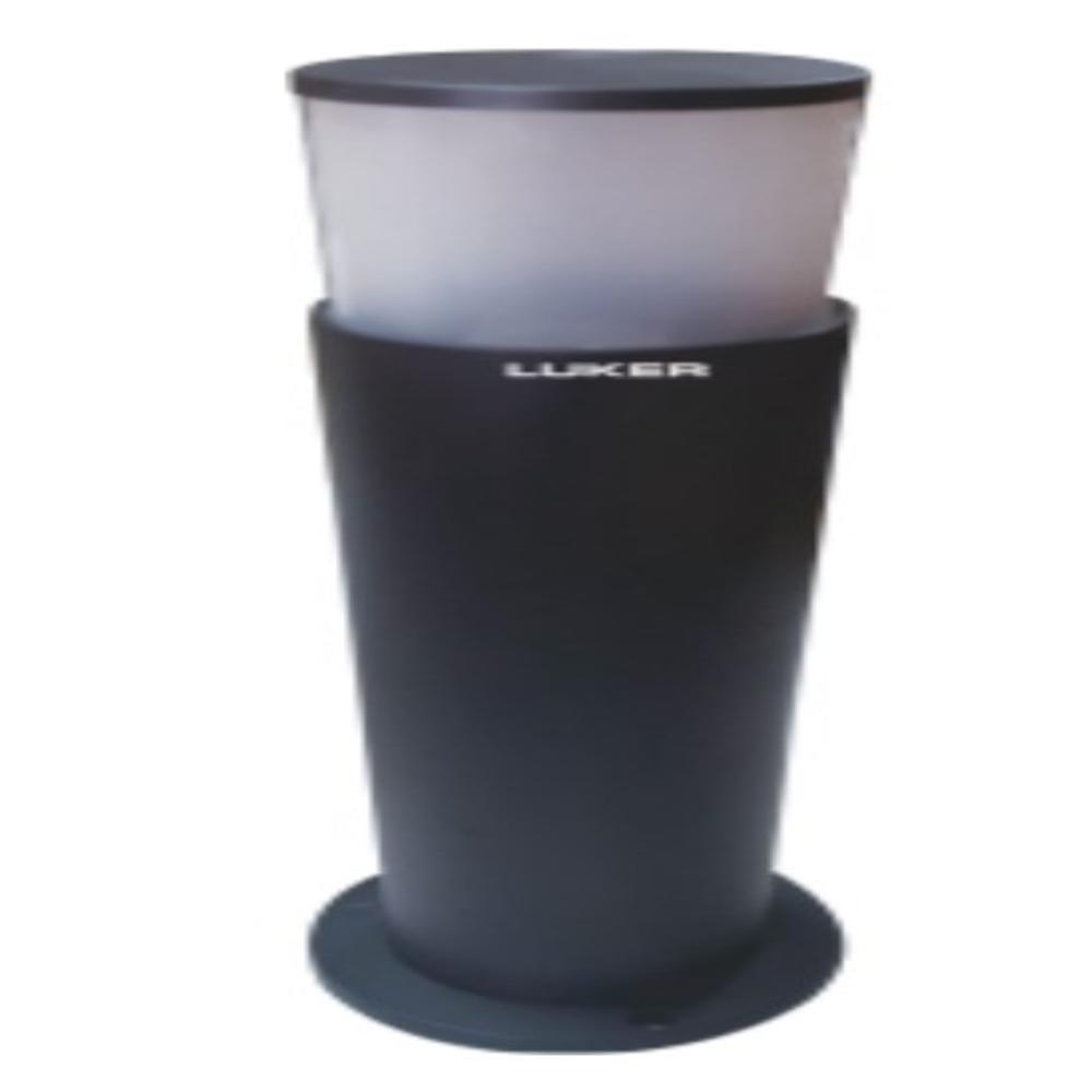 LUKER E27 HOLDER BUBU B2 GARDEN LIGHT (LODB101E)