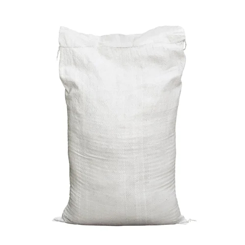 50kg PP Woven Rice Packaging Bag