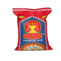 25kg Premium Rice Packaging Bag
