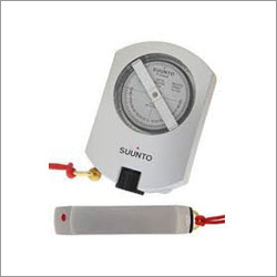 सूंटो क्लिनोमीटर