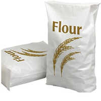 25kg Wheat Flour Packaging Bag