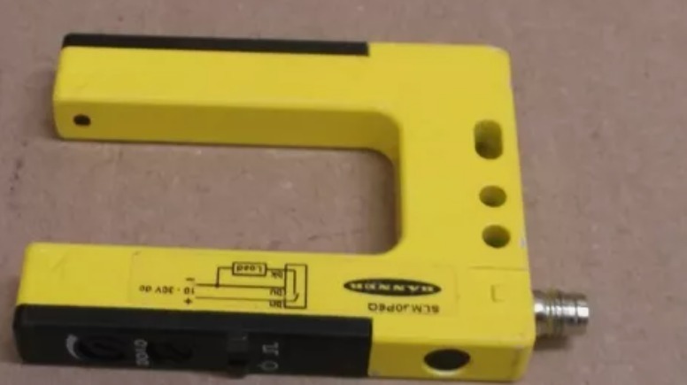 Photoelectric Slot Sensor SLM30P6Q