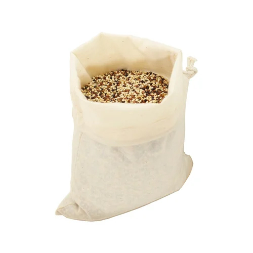 25kg PP Woven Seeds Packaging Bag